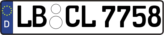 LB-CL7758