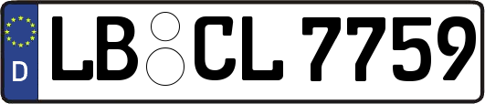 LB-CL7759