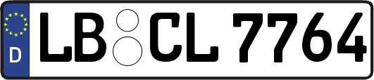 LB-CL7764