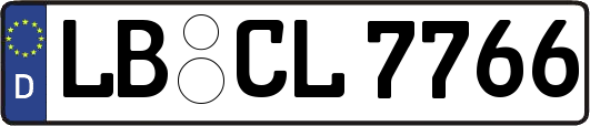 LB-CL7766