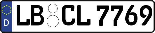 LB-CL7769