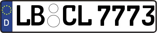 LB-CL7773