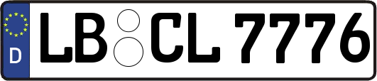 LB-CL7776