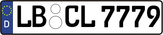 LB-CL7779