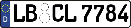 LB-CL7784