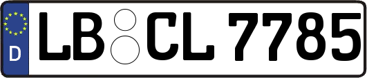 LB-CL7785
