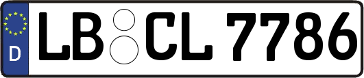 LB-CL7786