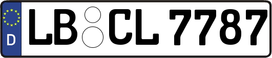 LB-CL7787
