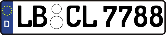 LB-CL7788