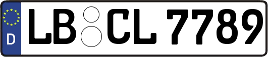 LB-CL7789