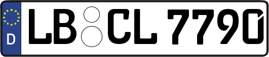 LB-CL7790
