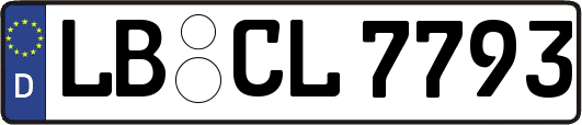 LB-CL7793