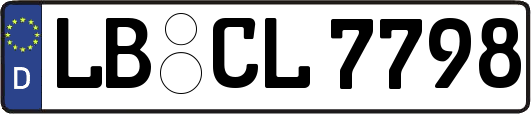 LB-CL7798
