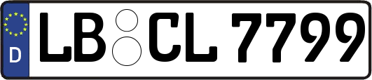 LB-CL7799