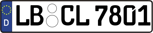 LB-CL7801
