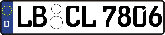LB-CL7806