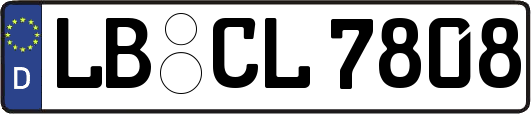 LB-CL7808