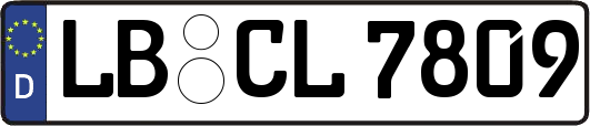 LB-CL7809