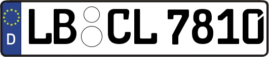 LB-CL7810