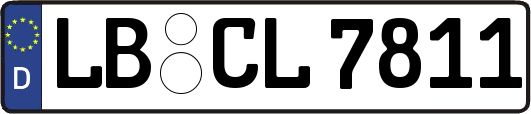 LB-CL7811