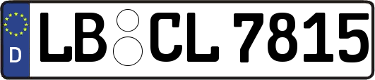 LB-CL7815