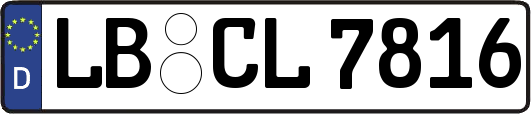 LB-CL7816