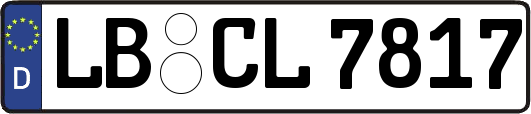 LB-CL7817