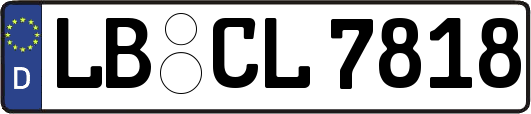 LB-CL7818