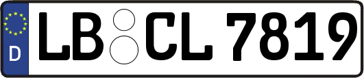 LB-CL7819