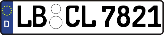 LB-CL7821