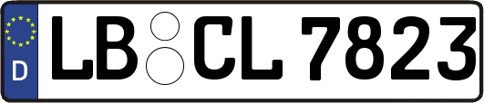 LB-CL7823