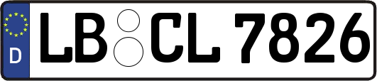 LB-CL7826