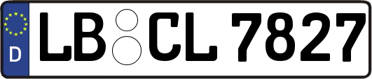 LB-CL7827