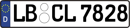 LB-CL7828