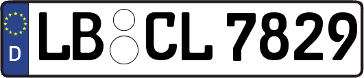 LB-CL7829