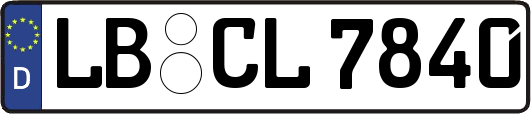 LB-CL7840