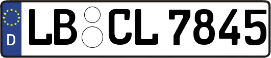 LB-CL7845