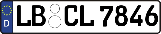 LB-CL7846