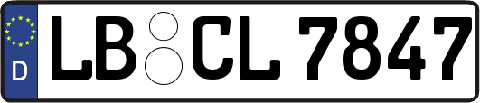 LB-CL7847