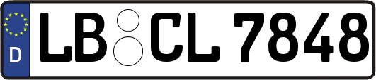 LB-CL7848