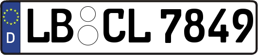 LB-CL7849