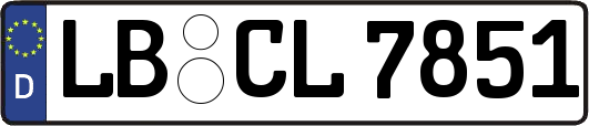 LB-CL7851