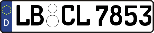 LB-CL7853