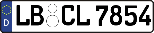 LB-CL7854