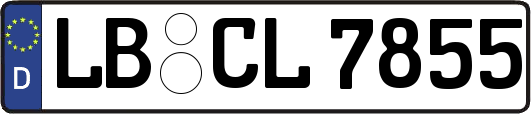 LB-CL7855