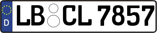 LB-CL7857