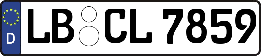 LB-CL7859
