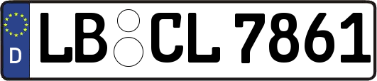 LB-CL7861