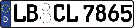 LB-CL7865