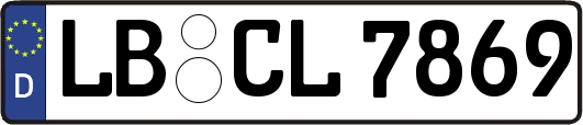 LB-CL7869